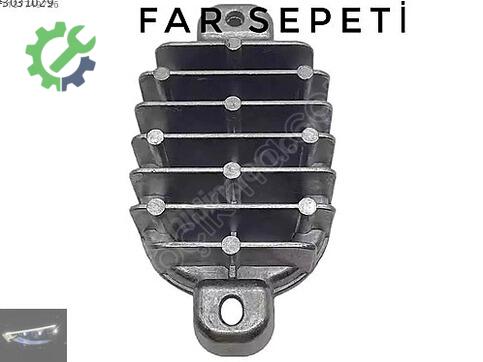 BMW 1 Serisi Motor Beyni 7428425 çıkma parça