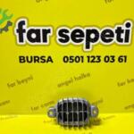 BMW 1 SERİSİ F20 LCİ ANGEL FAR BEYNİ (ORJİNAL)