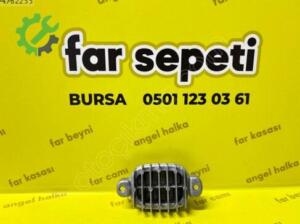 BMW 1 SERİSİ F20 LCİ ANGEL FAR BEYNİ (ORJİNAL)