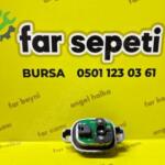 BMW 1 SERİSİ F20 LCİ ANGEL FAR BEYNİ (ORJİNAL)