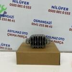 BMW 1 SERİSİ F20 LCİ LED FAR BEYNİ ORJİNAL