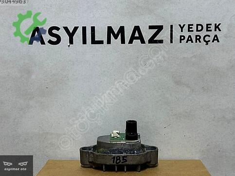 BMW 1 Serisi LED Modülü 63117419610 çıkma parça