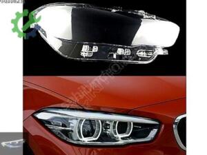 BMW 1 SERİSİ F20 LCİ LED SAĞ FAR CAMI SIFIR 2016-2018