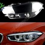 BMW 1 SERİSİ F20 LCİ LED SOL FAR CAMI SIFIR 2016-2018