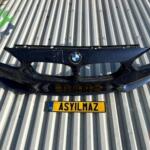 BMW 1 SERİSİ F20 LCİ ÖN TAMPON ORJİNAL