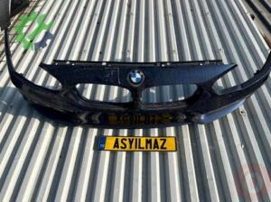 BMW 1 SERİSİ F20 LCİ ÖN TAMPON ORJİNAL