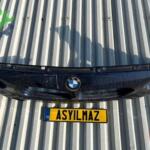 BMW 1 SERİSİ F20 LCİ ÖN TAMPON ORJİNAL