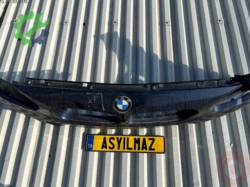 BMW 1 Serisi Ön Tampon çıkma parça