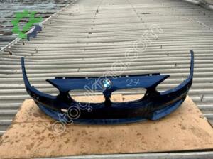 BMW 1 SERİSİ F20 LCİ ÖN TAMPON ORJİNAL