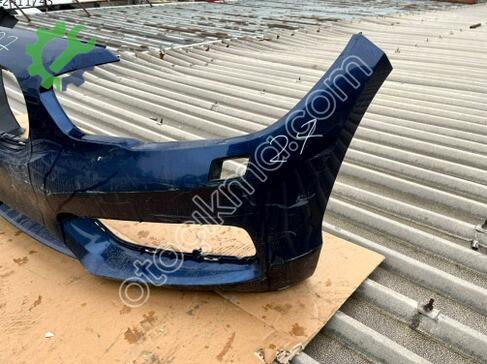 BMW 1 Serisi Ön Tampon çıkma parça