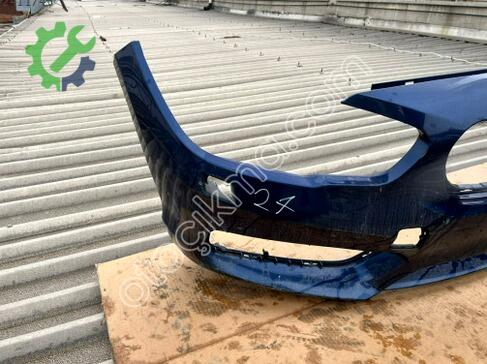 BMW 1 Serisi Ön Tampon çıkma parça