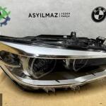 BMW 1 SERİSİ F20 LCİ SAĞ FAR 63117453518