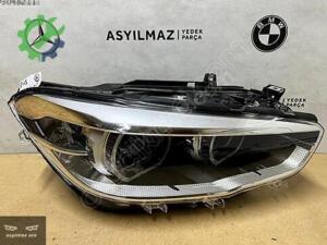 BMW 1 SERİSİ F20 LCİ SAĞ FAR 63117453518