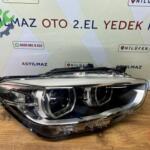 BMW 1 SERİSİ F20 LCİ SAĞ FAR FULL LED ORJİNAL