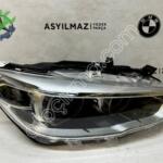 BMW 1 SERİSİ F20 LCİ SAĞ FAR FULL LED ORJİNAL OEM6311741414