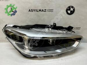 BMW 1 SERİSİ F20 LCİ SAĞ FAR FULL LED ORJİNAL OEM6311741414