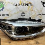 BMW 1 SERİSİ F20 LCİ SAĞ LED ORJİNAL HATASIZ 63117453518