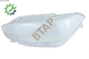 BMW 1 SERİSİ F20 LCİ SOL FAR CAMI SIFIR
