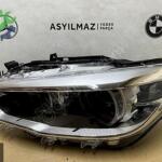 BMW 1 SERİSİ F20 LCİ SOL FAR LED ORJİNAL