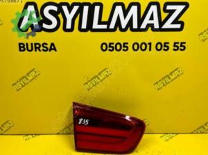 BMW 1 SERİSİ F20 LCİ SOL İÇ STOP ORJNAL