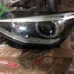 BMW 1 SERİSİ F20 ÖN SOL FAR VE TÜM ORJİNAL CIKMA PARÇALARI