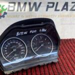BMW 1 SERİSİ F20 ORİJİNAL GÖSTERGE SAATİ PANELİ 9276598