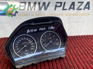 BMW 1 SERİSİ F20 ORİJİNAL GÖSTERGE SAATİ PANELİ 9276598