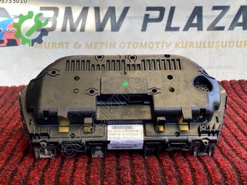 BMW 1 Serisi Gösterge Paneli 9276598 çıkma parça