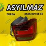 BMW 1 SERİSİ F20 SAĞ ARKA STOP