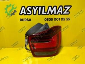BMW 1 SERİSİ F20 SAĞ ARKA STOP