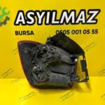 BMW 1 SERİSİ F20 SAĞ ARKA STOP