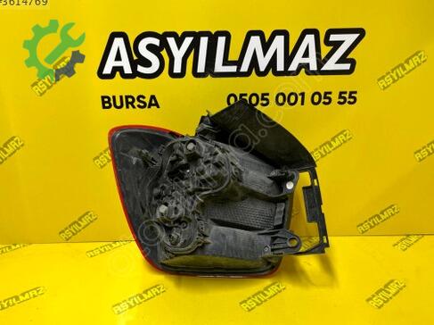 BMW 1 Serisi Sağ Arka Stop 63217241542 çıkma parça