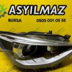 BMW 1 SERİSİ F20 SAĞ FAR (HATASIZ) – 63117229678