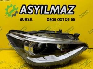 BMW 1 SERİSİ F20 SAĞ FAR (HATASIZ) - 63117229678