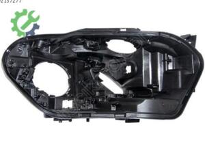 BMW 1 SERİSİ F20 SAĞ FAR XENON ORJİNAL 2011-2014 UYUMLU