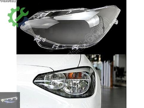 BMW 1 Serisi Sol Ön Far çıkma parça