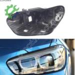BMW 1 SERİSİ F20 SOL FAR KASASI SIFIR