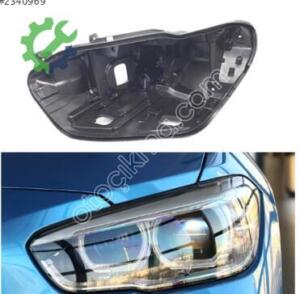BMW 1 SERİSİ F20 SOL FAR KASASI SIFIR
