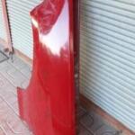 Bmw 1 serisi f20 sol ön çamurluk çıkma yedek parça