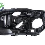 BMW 1 SERİSİ F20 SOL XENON FAR KASASI SIFIR  -BURSA FAR