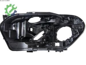 BMW 1 SERİSİ F20 SOL XENON FAR KASASI SIFIR  -BURSA FAR