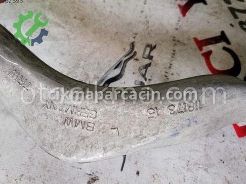 BMW 1 Serisi Salıncak (Alt Tabla) çıkma parça