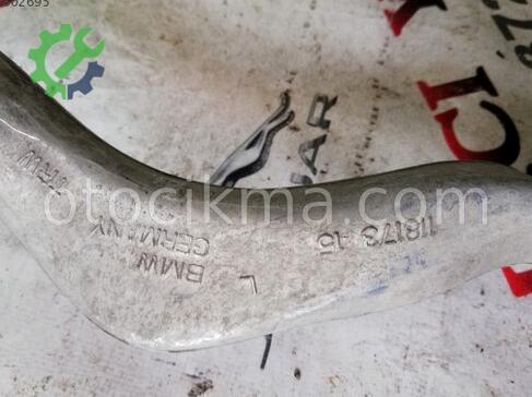 BMW 1 Serisi Salıncak (Alt Tabla) çıkma parça