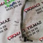 Bmw 1 serisi f20 torsiyon salıncak çıkma yedek parça