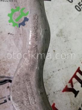 BMW 1 Serisi Salıncak (Alt Tabla) çıkma parça