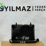 BMW 1 SERİSİ F20 XENON FAR LED KARTI 63117316145