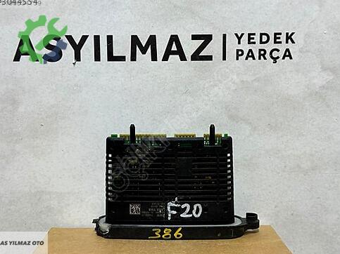 BMW 1 Serisi Far Beyni 63117316145 çıkma parça