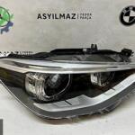 BMW 1 SERİSİ F20 XENON SAĞ FAR 63117453518