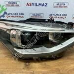 BMW 1 SERİSİ F20 XENON SAĞ FAR ORJİNAL 2011-2014 UYUMLU