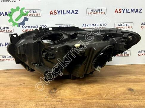 BMW 1 Serisi Xenon Far 63117296914 çıkma parça